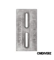 MARTYR - Hull Type Anode